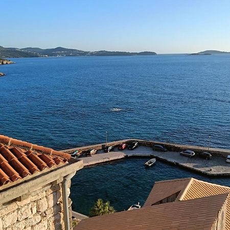 Villa Soti Млини Екстериор снимка