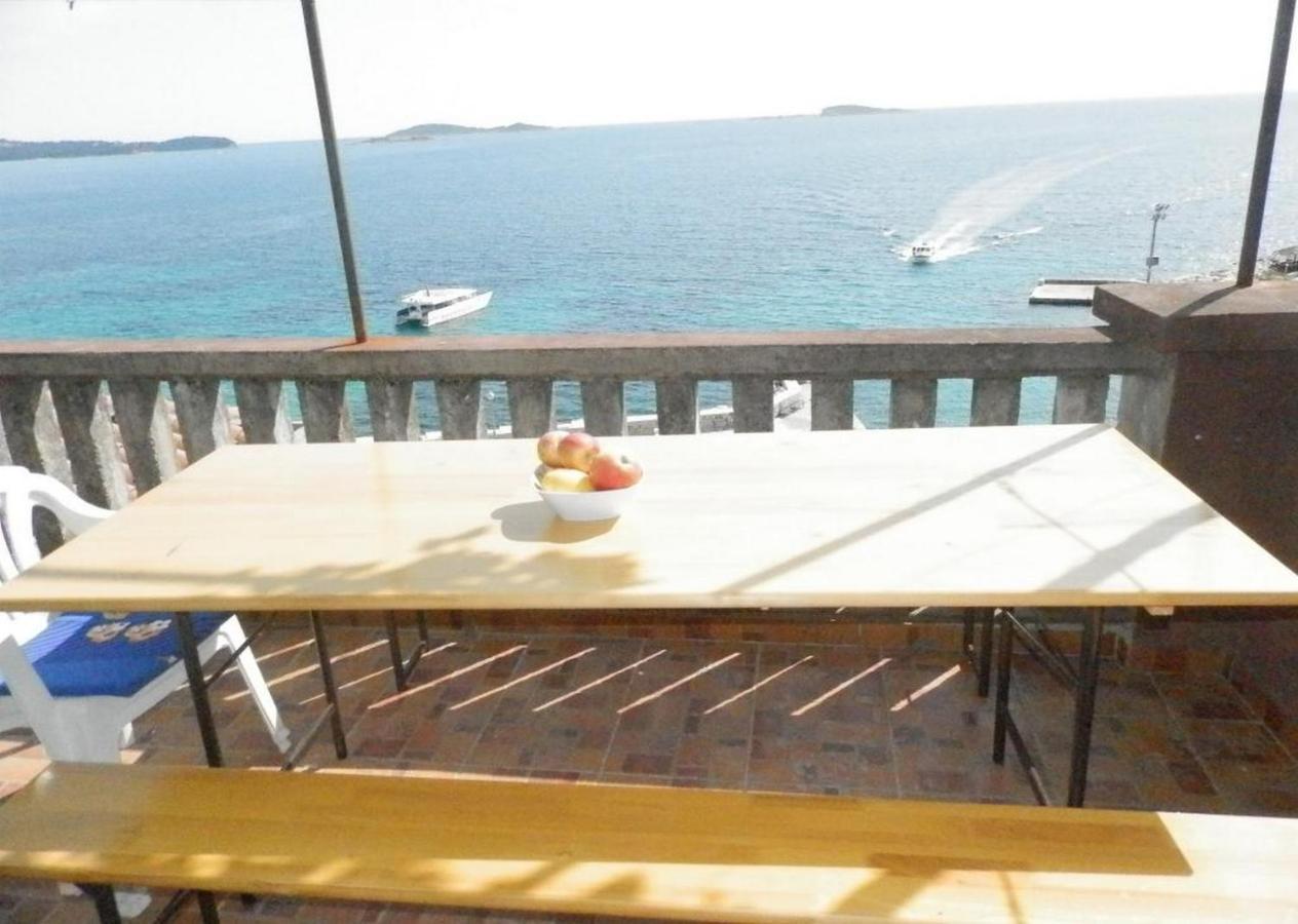 Villa Soti Млини Екстериор снимка