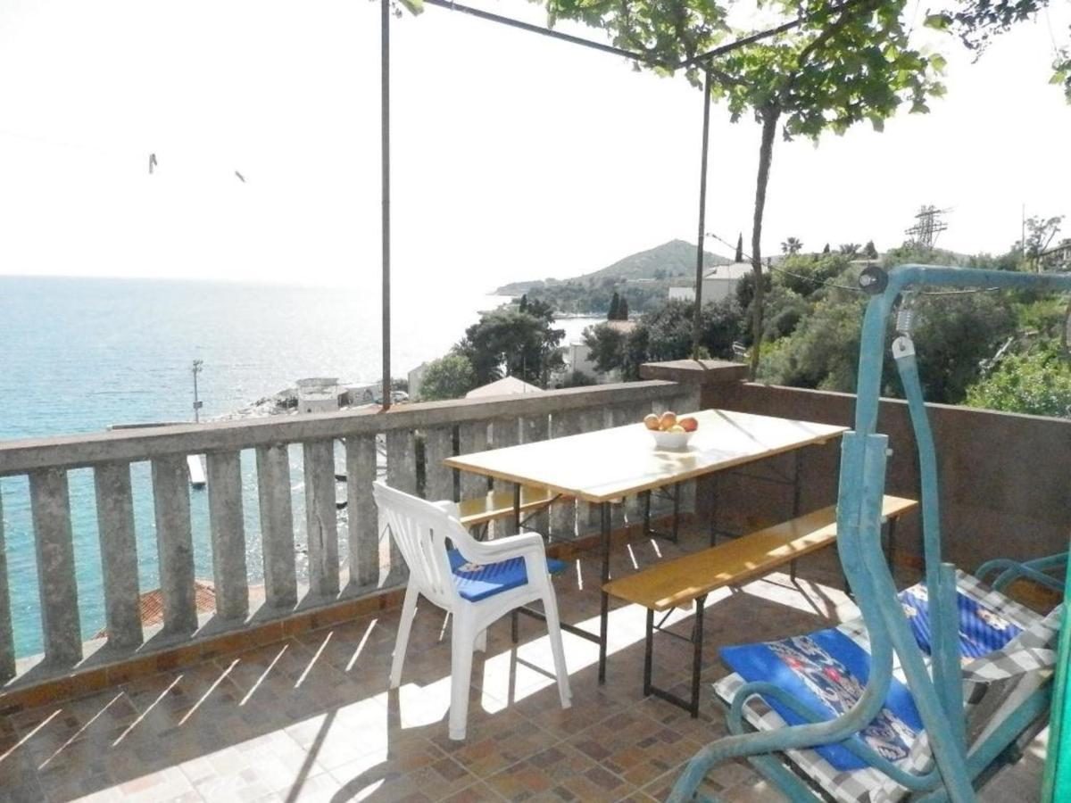 Villa Soti Млини Екстериор снимка
