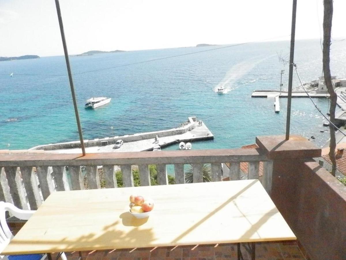Villa Soti Млини Екстериор снимка