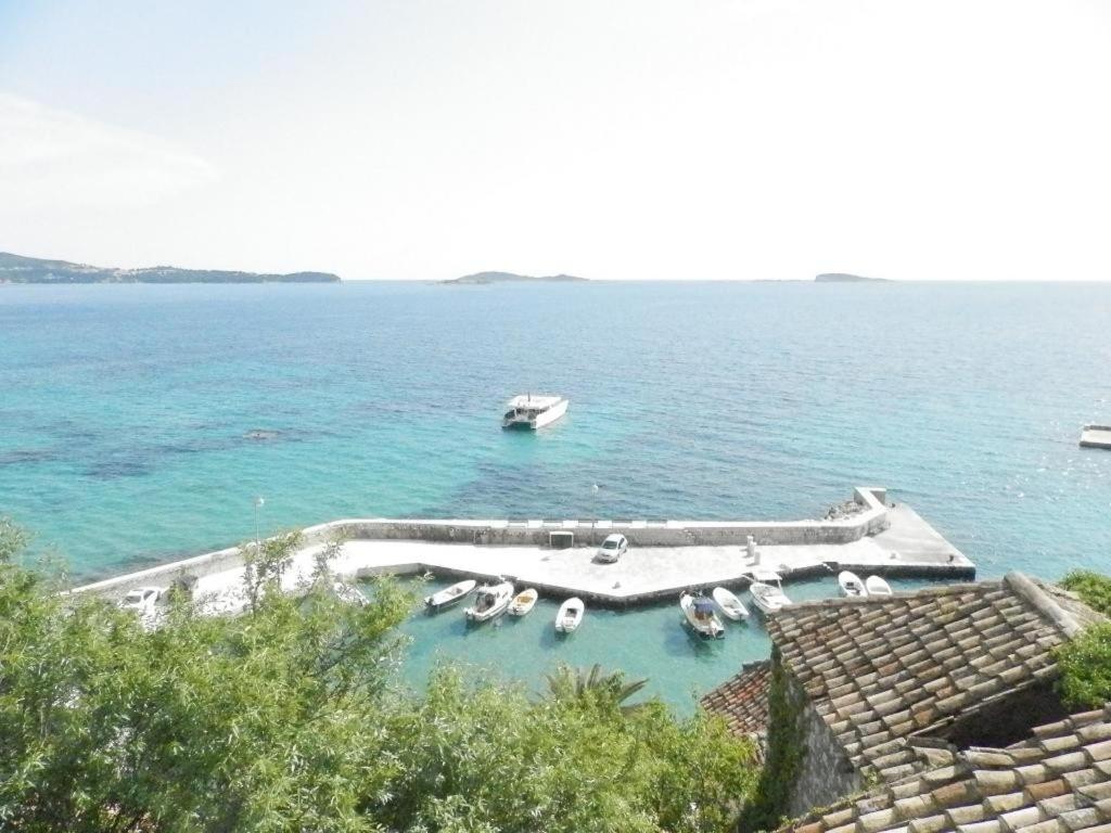 Villa Soti Млини Екстериор снимка