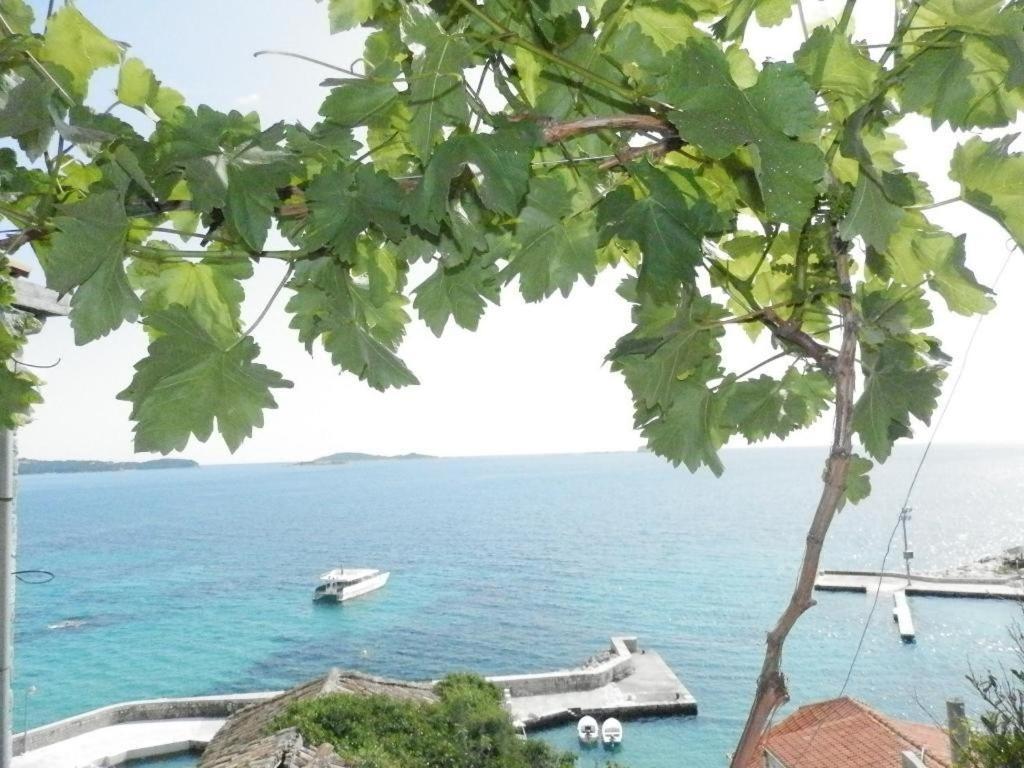 Villa Soti Млини Екстериор снимка