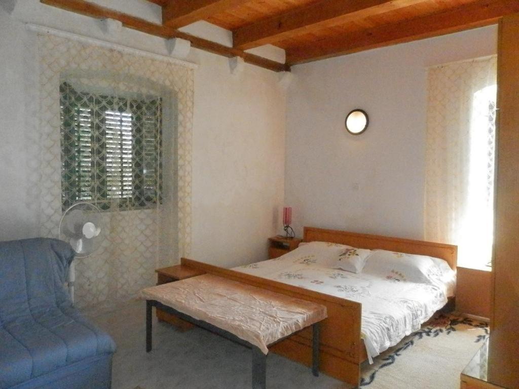 Villa Soti Млини Екстериор снимка