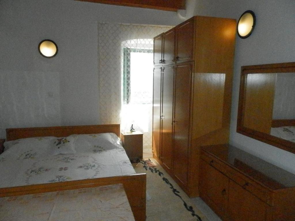 Villa Soti Млини Екстериор снимка