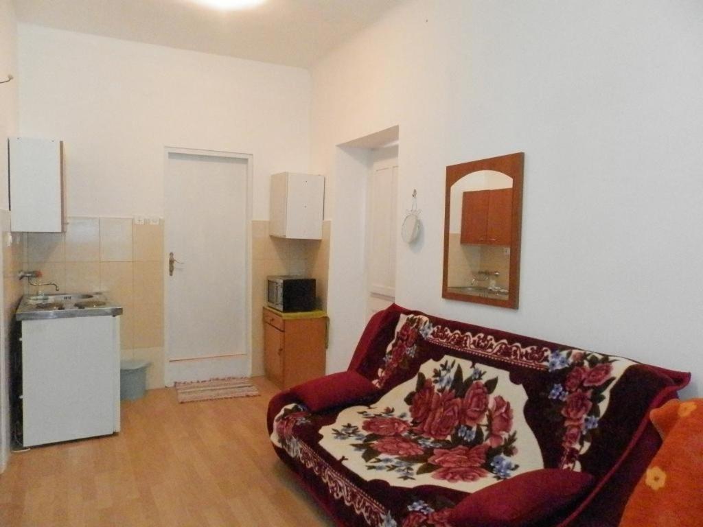 Villa Soti Млини Екстериор снимка