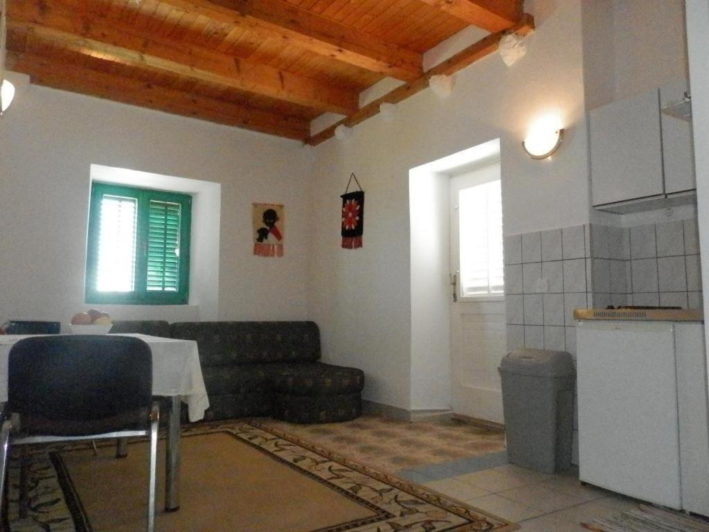 Villa Soti Млини Екстериор снимка