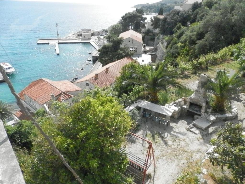 Villa Soti Млини Екстериор снимка