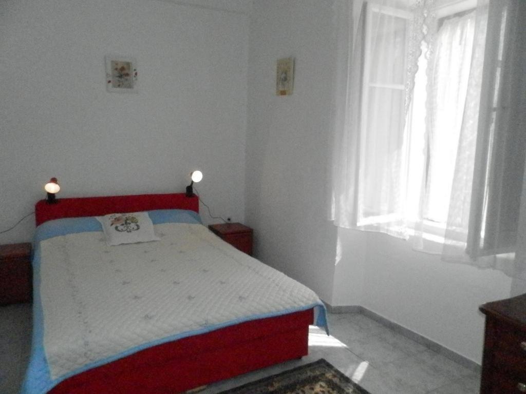 Villa Soti Млини Екстериор снимка