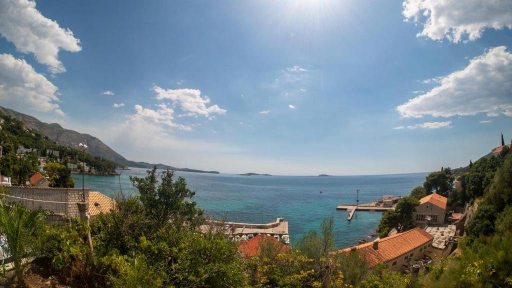 Villa Soti Млини Екстериор снимка