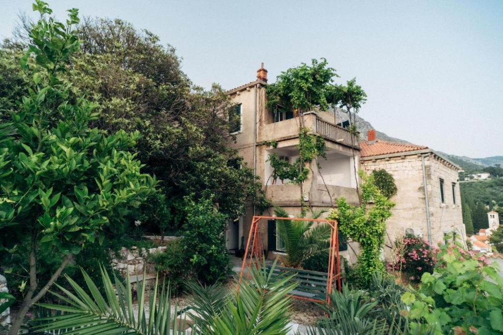 Villa Soti Млини Екстериор снимка