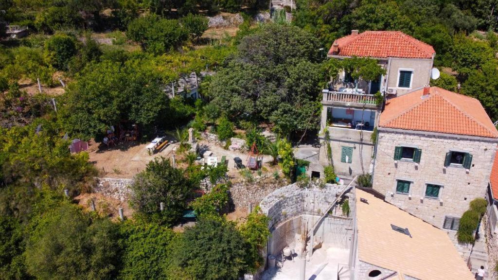Villa Soti Млини Екстериор снимка