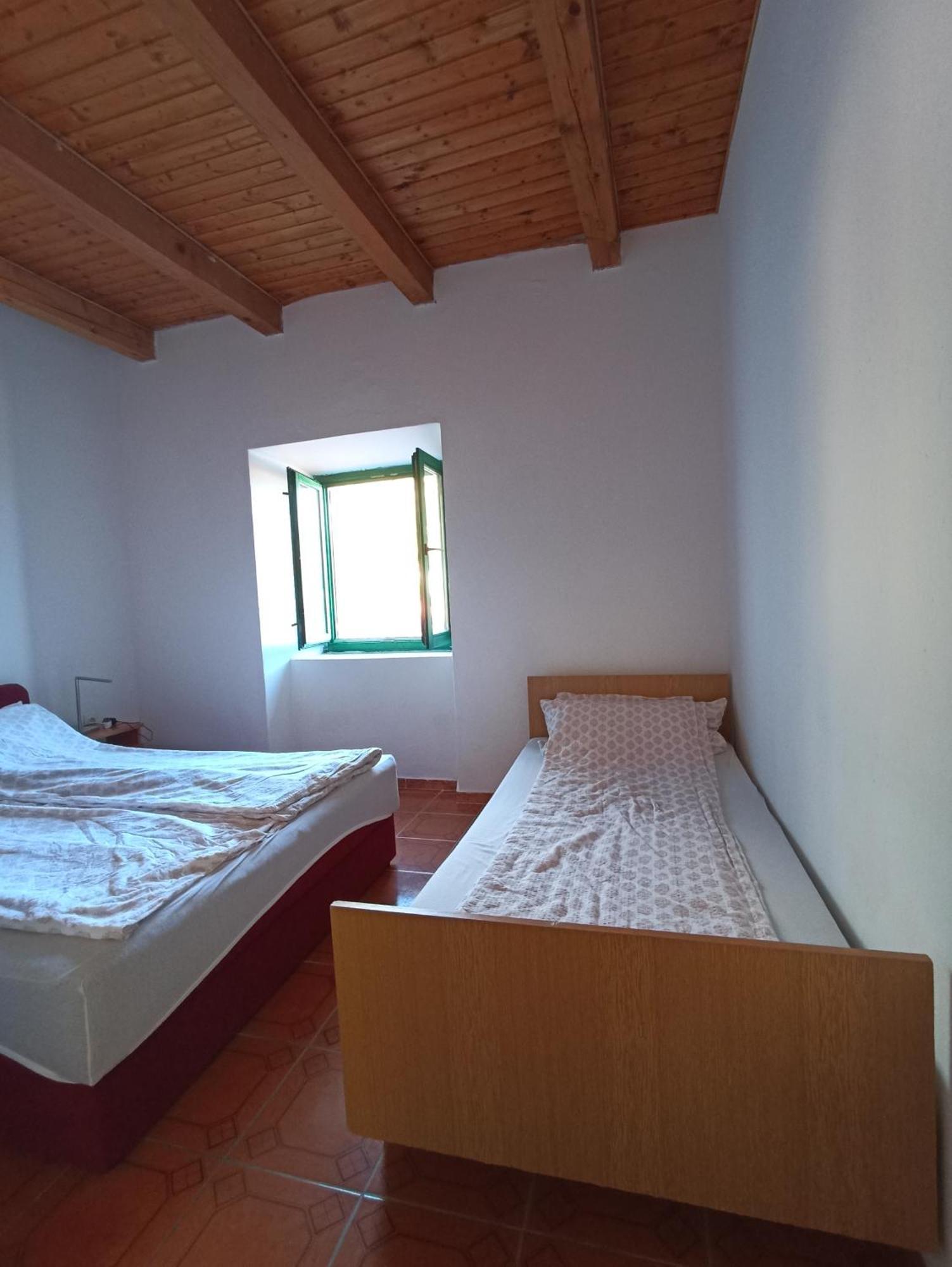 Villa Soti Млини Екстериор снимка