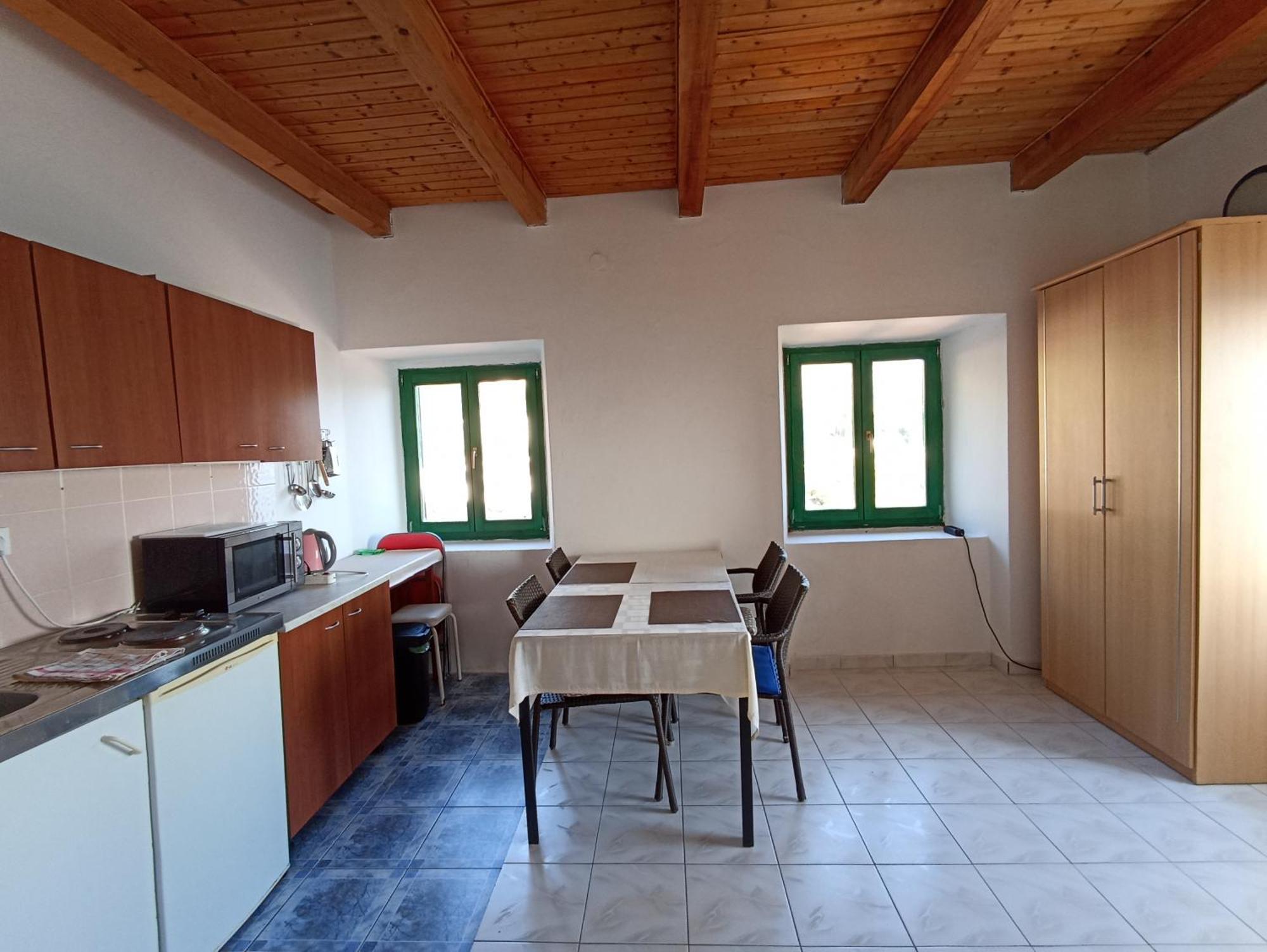 Villa Soti Млини Екстериор снимка