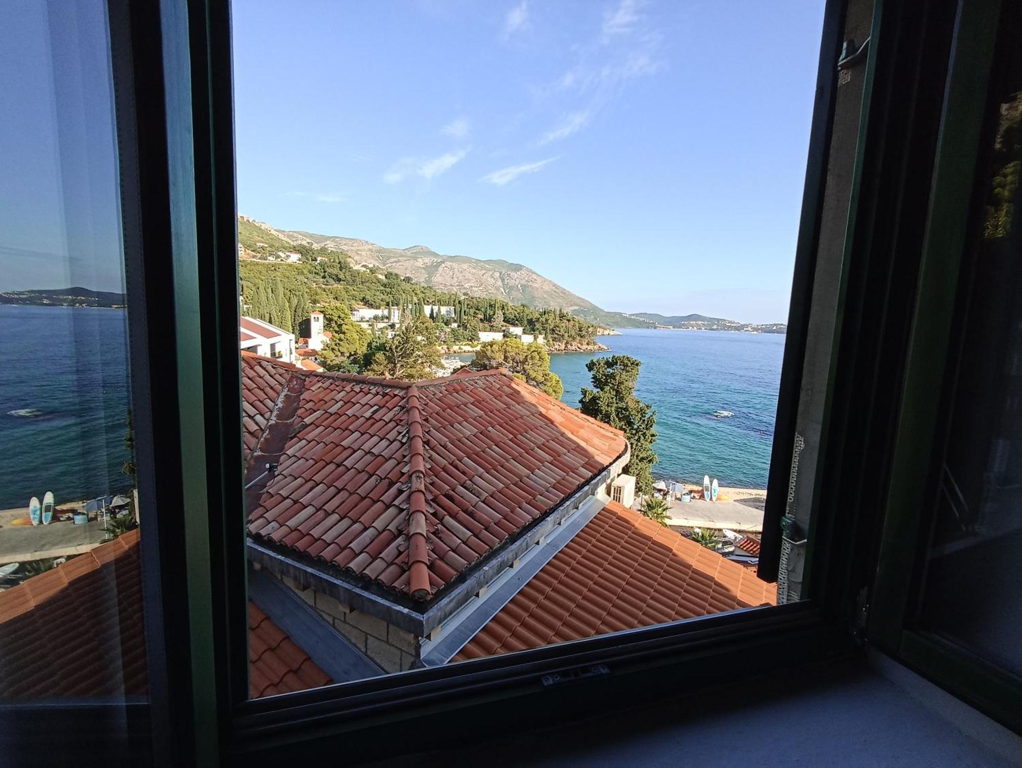 Villa Soti Млини Екстериор снимка