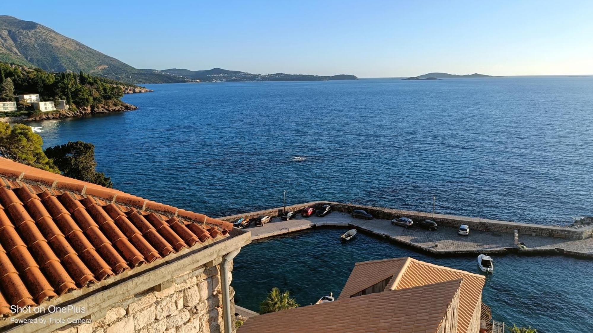 Villa Soti Млини Екстериор снимка