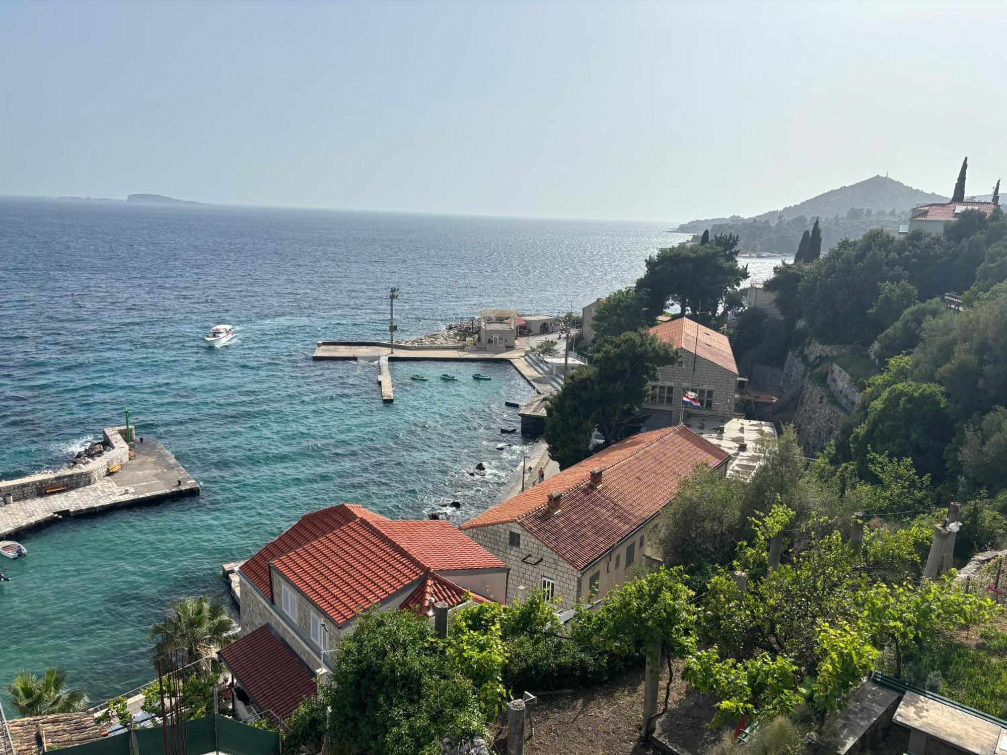 Villa Soti Млини Екстериор снимка