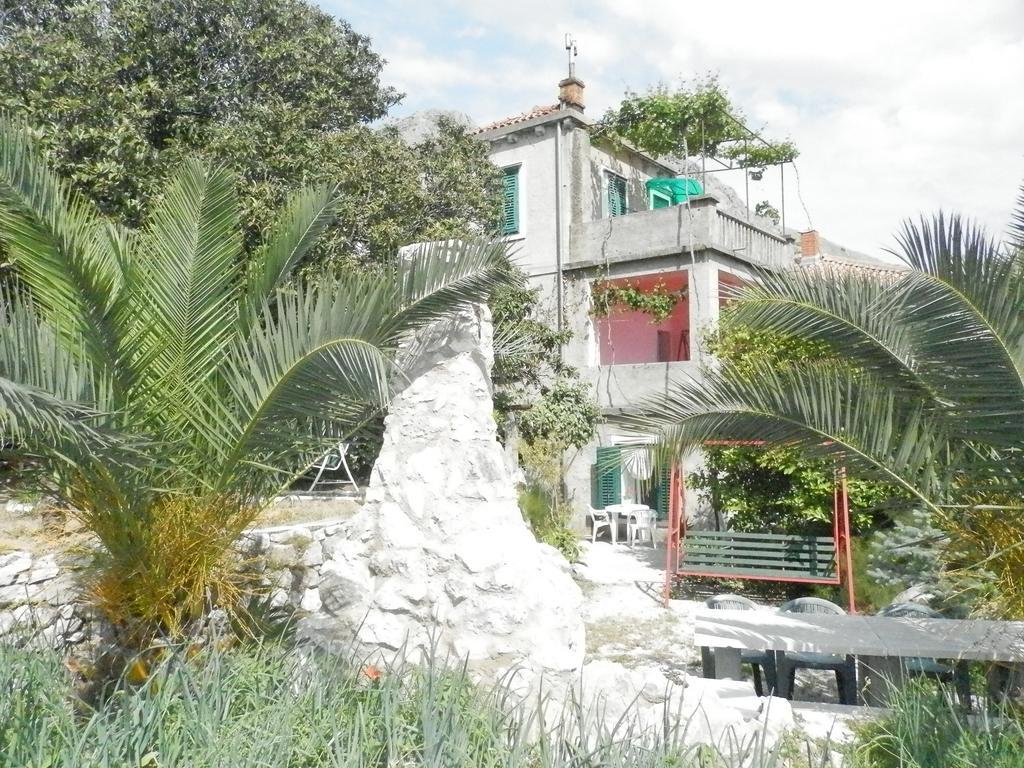 Villa Soti Млини Екстериор снимка