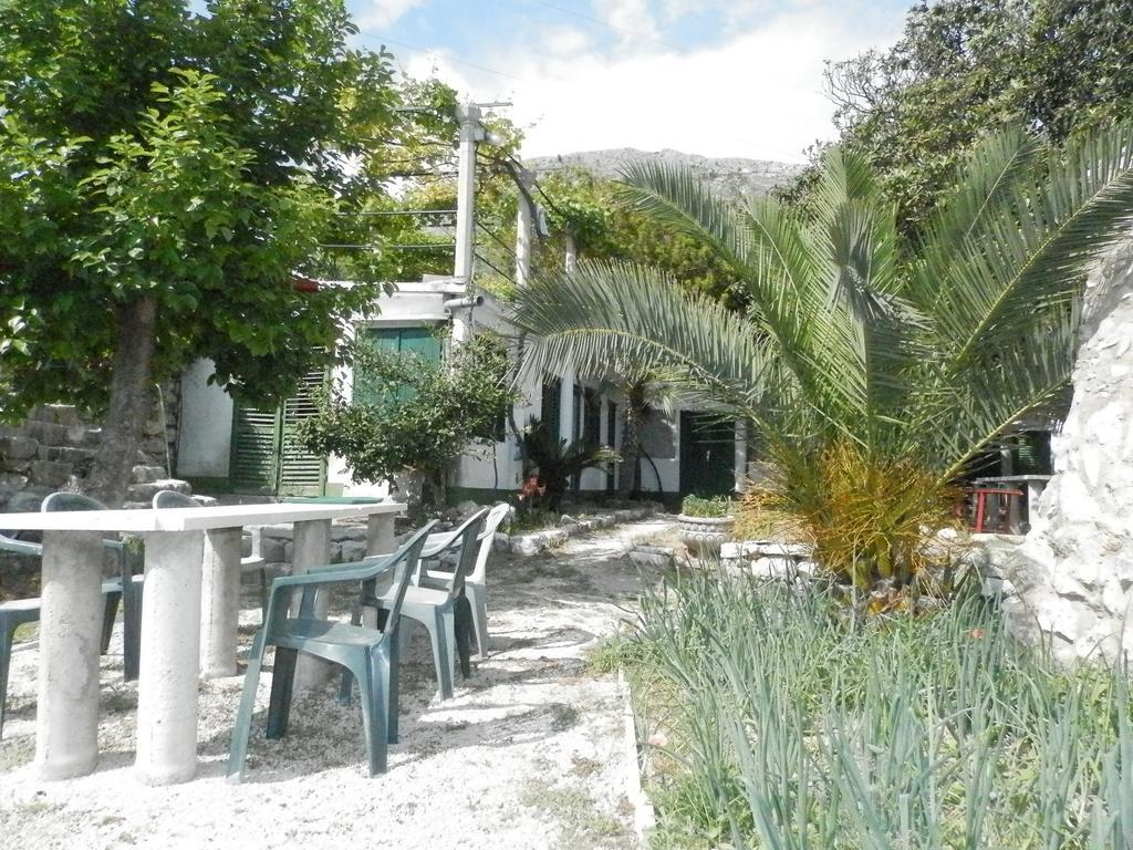 Villa Soti Млини Екстериор снимка