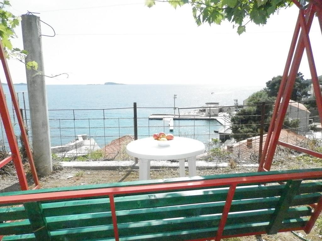 Villa Soti Млини Екстериор снимка